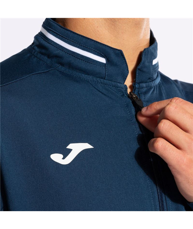 Chándal de Tenis Joma Montreal Hombre/Niño Marino