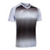 T-shirt Football Joma HommeEnfant from Tiger V Short Sleeve / Light Blue Black