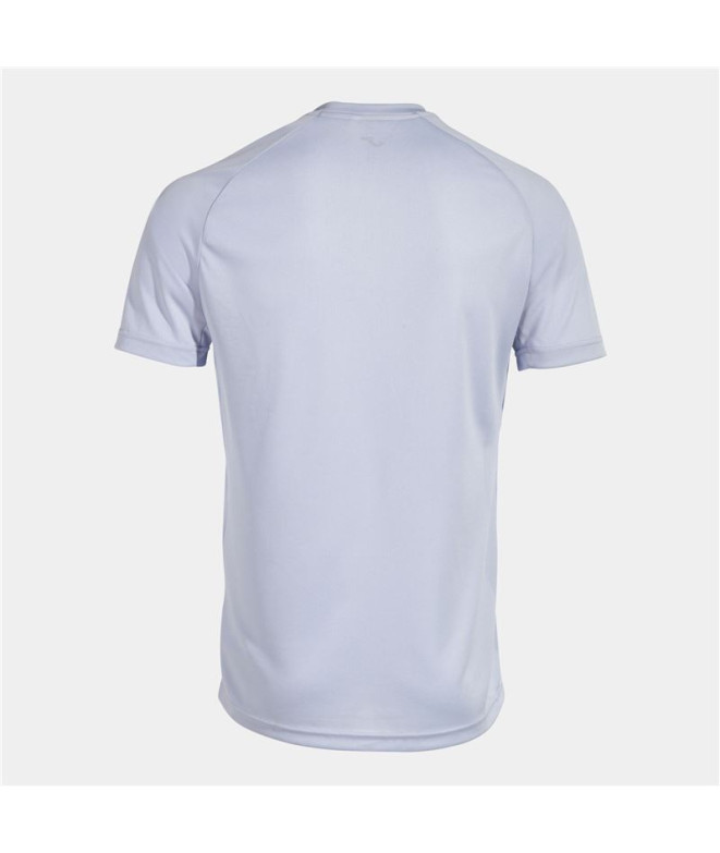 Camiseta de Fútbol Joma Manga Corta Tiger V...