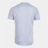 T-shirt Football Joma HommeEnfant from Tiger V Short Sleeve / Light Blue Black