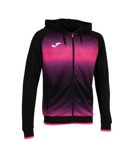 Chaqueta de Fútbol Joma Con Capucha Tiger V Hombre/Niño...