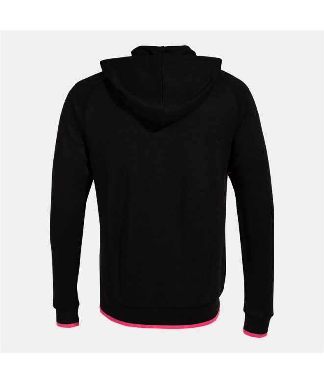 Chaqueta de Fútbol Joma Con Capucha Tiger V...