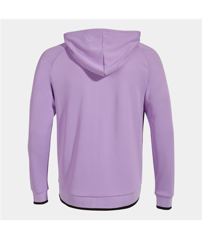 Chaqueta de Fútbol Joma Con Capucha Tiger V...