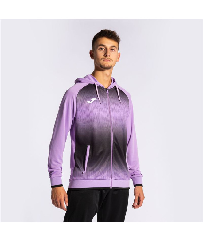 Veste Football Joma HommeEnfant de Hooded Tiger...