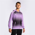 Veste Football Joma HommeEnfant de Hooded Tiger V / Purple Black