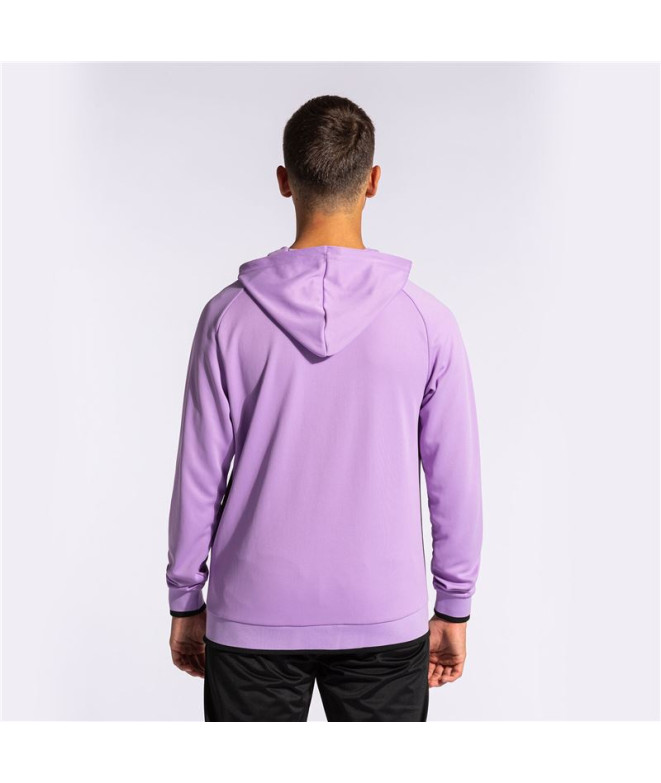 Chaqueta de Fútbol Joma Con Capucha Tiger V...