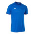 Camiseta Futebol Joma Homem de Manga curta Ouro V Royal