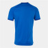 Camiseta Futebol Joma Homem de Manga curta Ouro V Royal