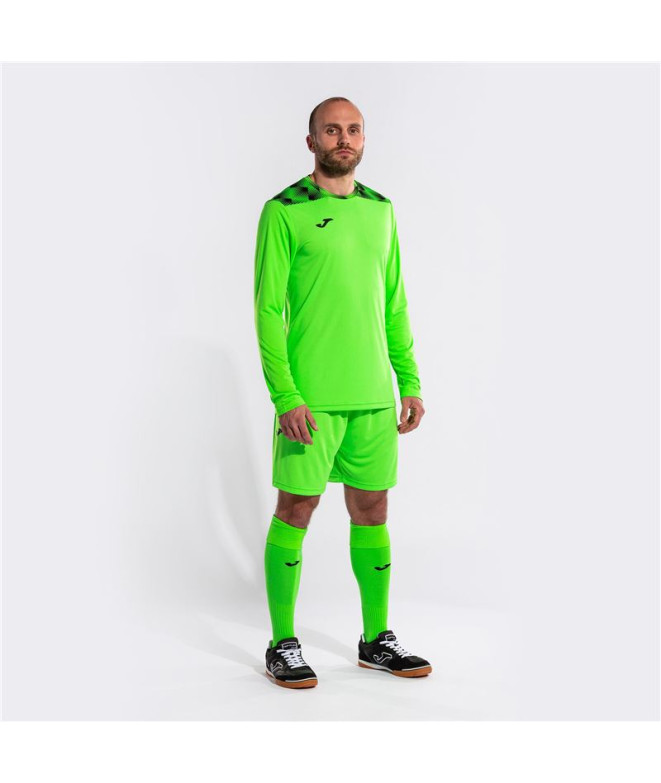 Conjunto de Fútbol Joma Zamora VIII Hombre/Niño...