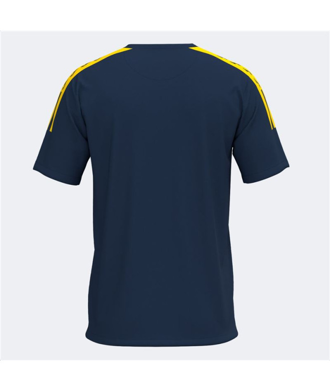 Camiseta Futebol Joma HomemMenino de Manga...