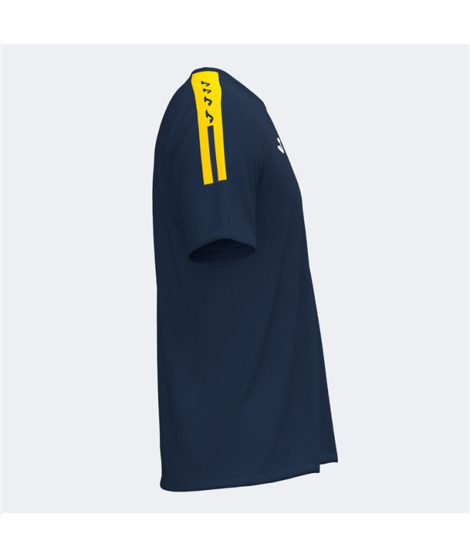 T-shirt Football Joma HommeEnfant from Manches...