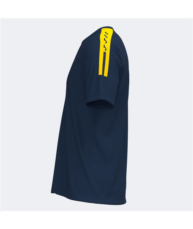 Camiseta Futebol Joma HomemMenino de Manga...