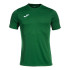 Camiseta Futebol Joma HomemMenino de Manga curta Olympiad / Verde