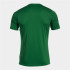 Camiseta Futebol Joma HomemMenino de Manga curta Olympiad / Verde