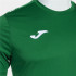 Camiseta Futebol Joma HomemMenino de Manga curta Olympiad / Verde