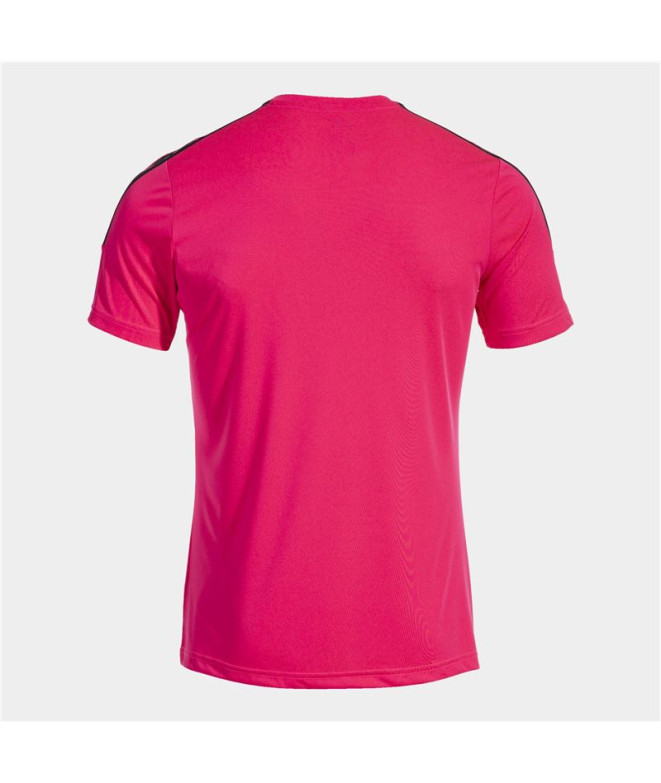 T-shirt Football Joma HommeEnfant de Manches...