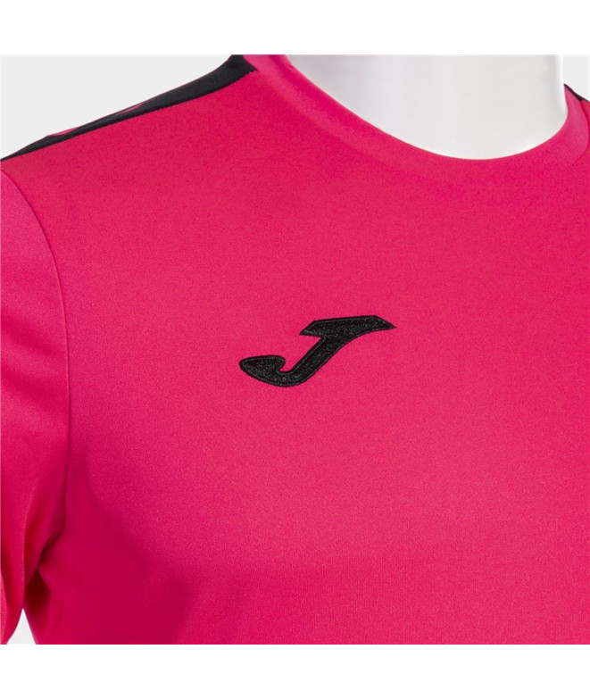 T-shirt Football Joma HommeEnfant de Manches...