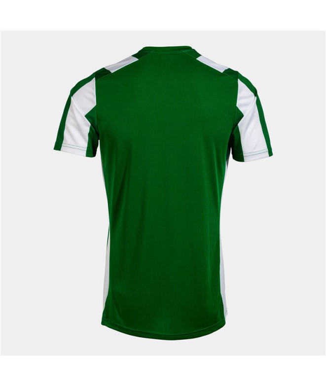 T-shirt Football Joma HommeEnfant from Manches...