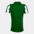 Camiseta Futebol Joma HomemMenino from Manga curta Inter Classic / Verde Branco