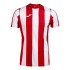 Camiseta Futebol Joma HomemMenino from Manga curta Inter Classic / Vermelho Branco
