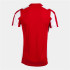 Camiseta Futebol Joma HomemMenino from Manga curta Inter Classic / Vermelho Branco