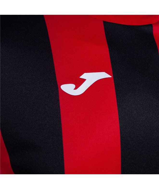 Camiseta de Fútbol Joma Manga Larga Inter...