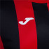 Camiseta Futebol Joma HomemMenino from Manga comprida Inter Classic / Preto Vermelho