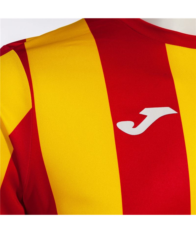 T-shirt Football Joma HommeEnfant from Manches...