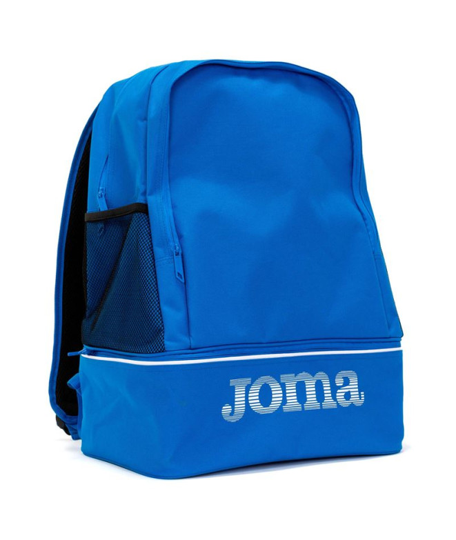 Mochila Training Joma III Unisex Royal