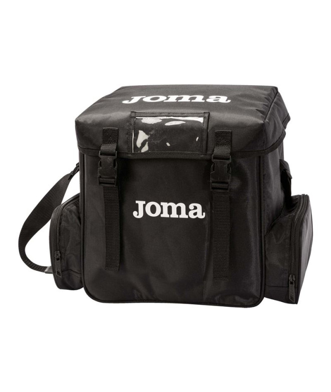 Joma Trousse médicale de premiers secours Noir