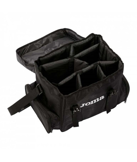 Joma Trousse médicale de premiers secours Noir 2