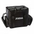 Joma Kit médico de primeiros socorros Preto