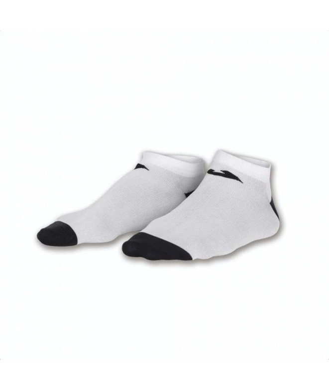 Calcetines Joma Elite Pro Blanco Negro