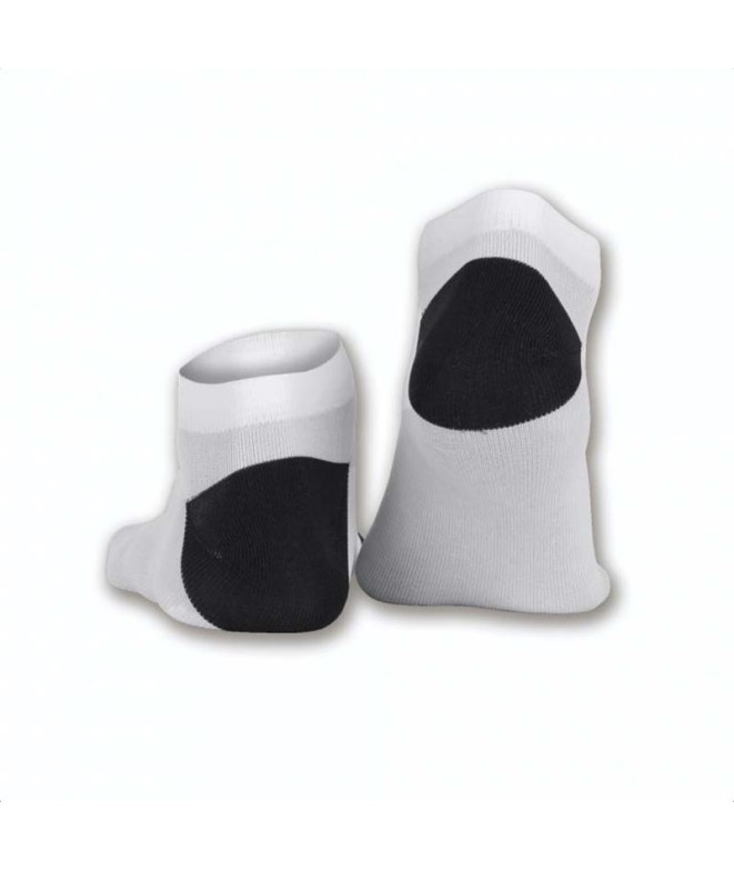Calcetines Joma Elite Pro Blanco Negro