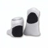 Calcetines Joma Elite Pro Blanco Negro