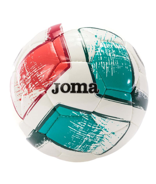 Balón Joma Dali II Fucsia Turquesa