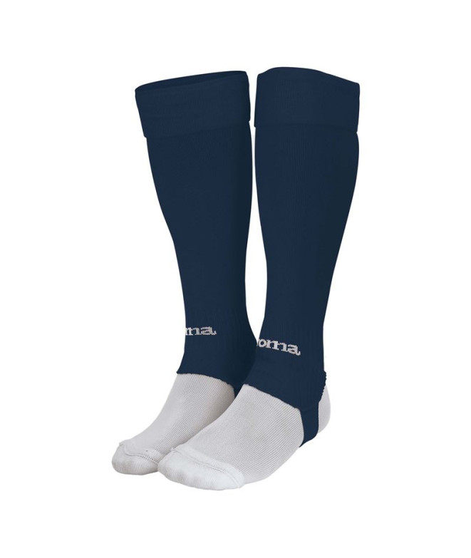 Chaussettes Joma Unisexe Jambe II Marine