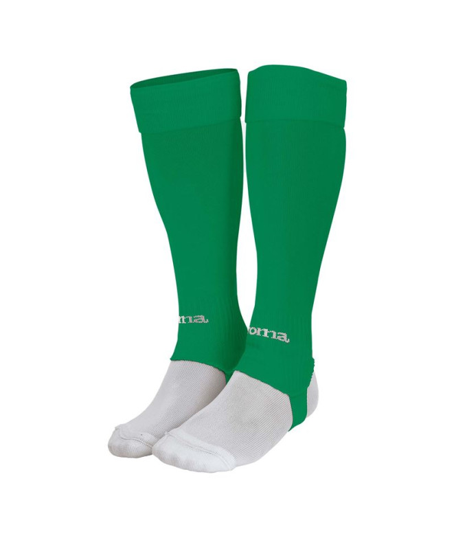 Chaussettes Joma Unisexe Jambe II Verte