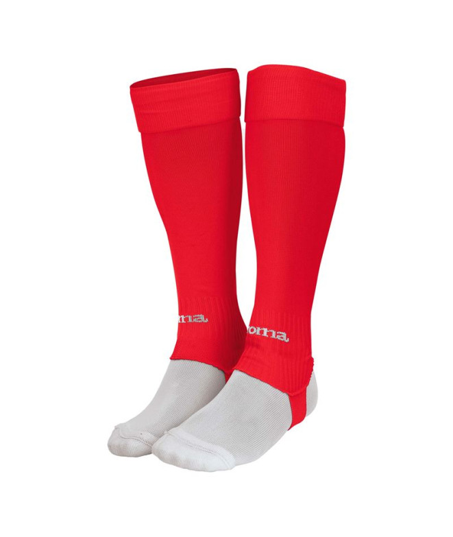 Chaussettes Joma Unisexe Jambe II Rouge