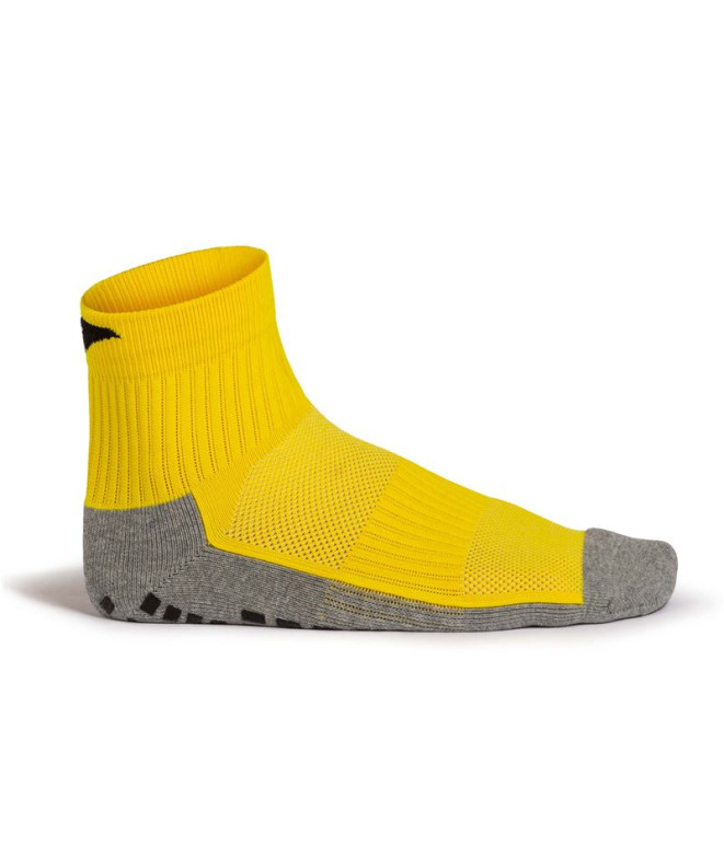 Chaussettes Joma Antidérapant Jaune