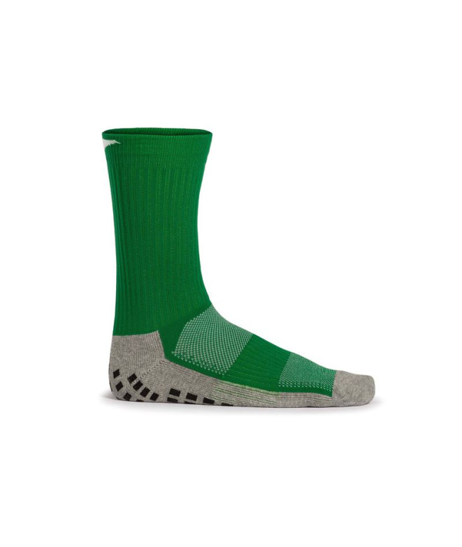 Calcetines Joma Anti-Slip Verde