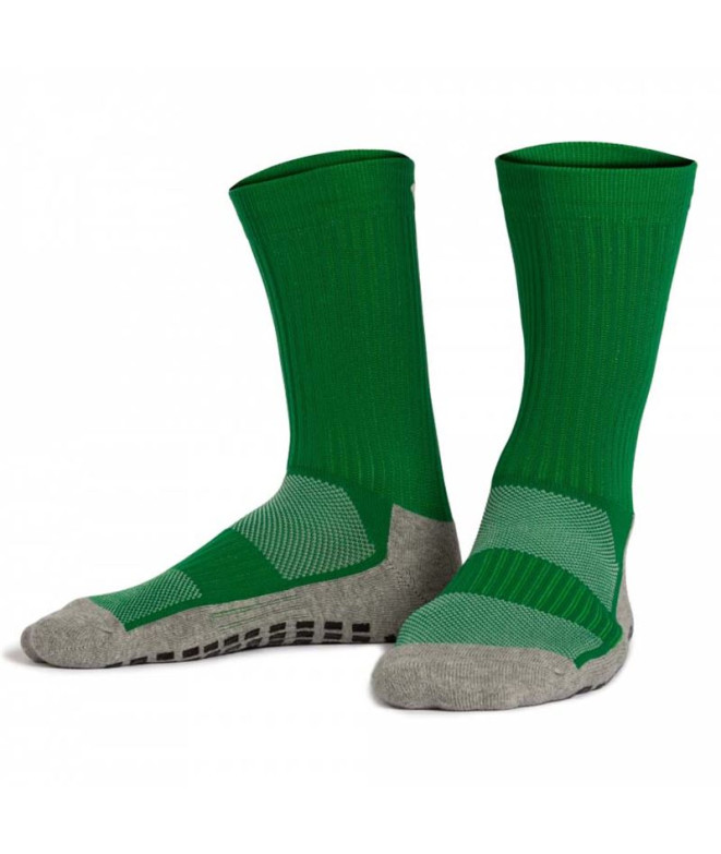 Chaussettes Joma Vert antidérapant