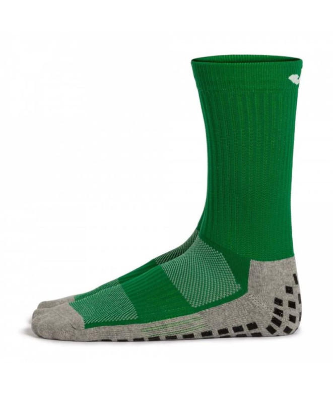 Meias Joma Verde antiderrapante