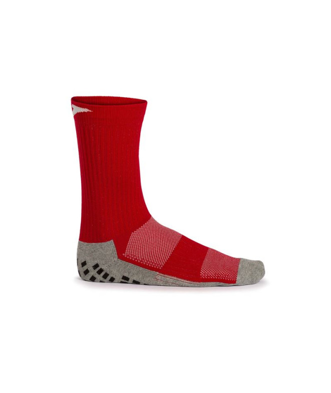 Chaussettes Joma Antidérapant Rouge