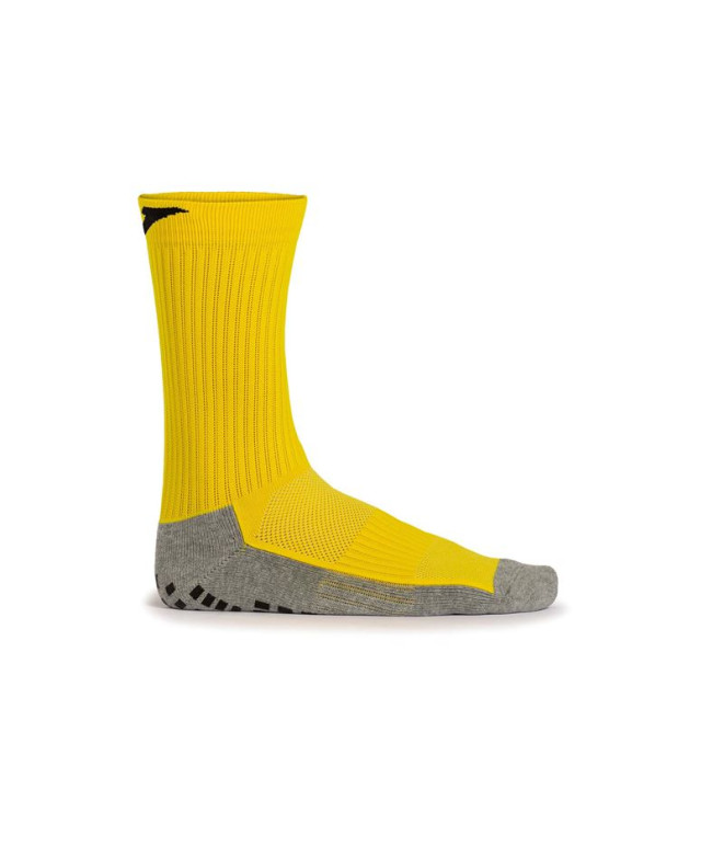 Chaussettes Joma Antidérapant Jaune