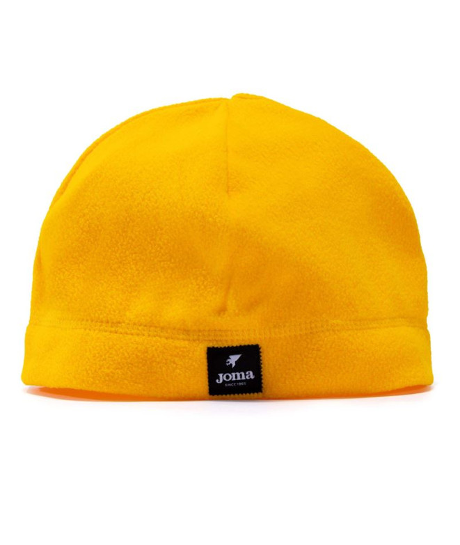 Gorro de Invierno Joma Explorer Unisex Naranja