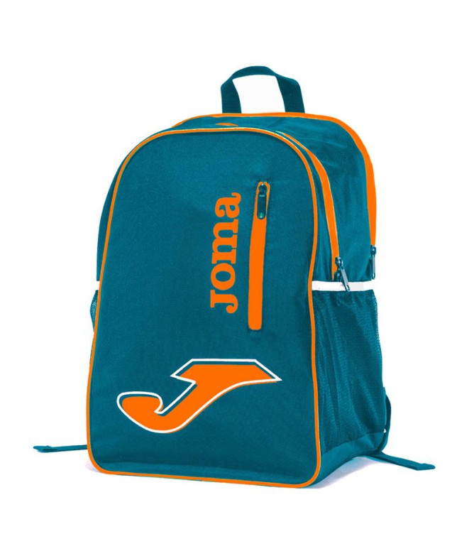 Mochila Futebol Joma Unissex do Mestre Verde