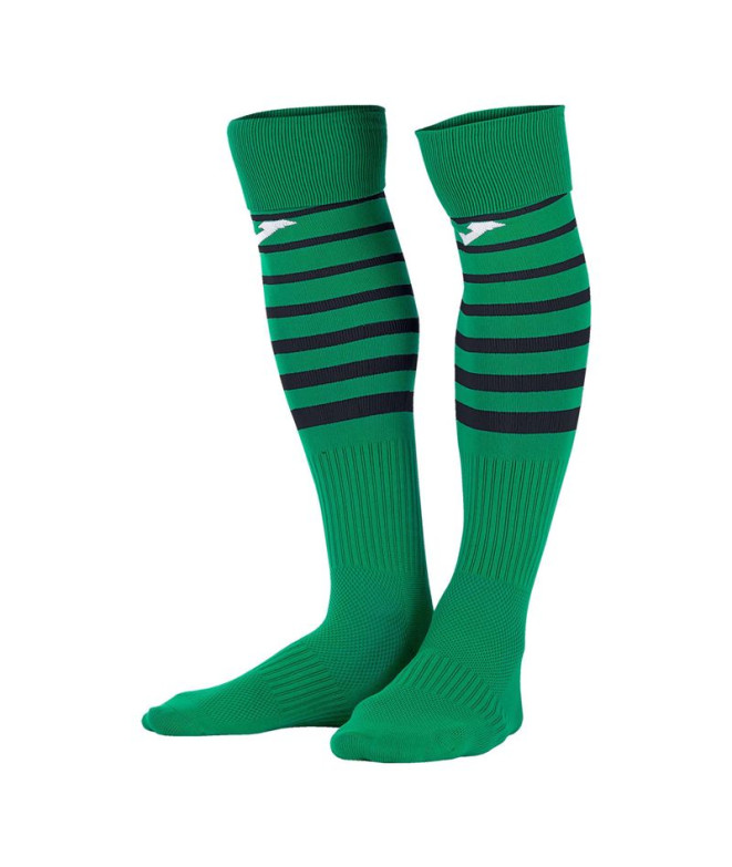 Chaussettes Joma Homme Premier II Vert Noir