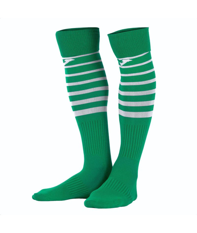 Chaussettes Joma Homme Premier II Vert Blanc