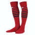 Chaussettes Joma Homme Premier II Rouge Noir